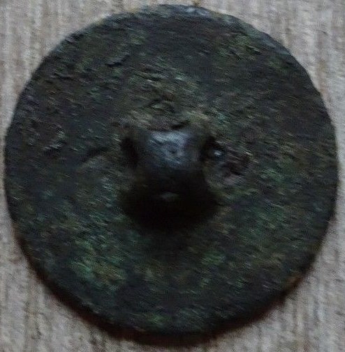 Bouton 108e de ligne