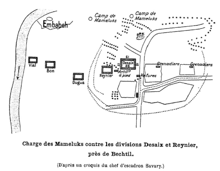 Chasseurs 21e Demi-brigade lgre Egypte et Malte