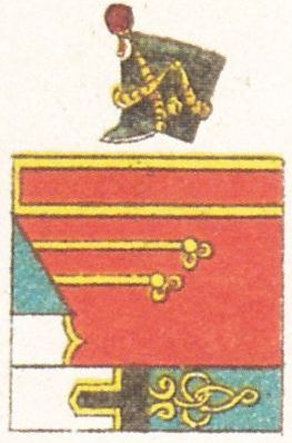 Hussard, 5e Rgiment 1802